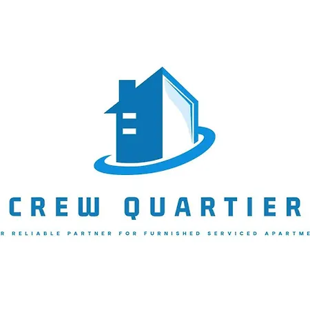 Crew Quartier Serviced 3 Mit Kueche Waschmaschine, Bad, Wifi, Flat Tv Usw Merseburg