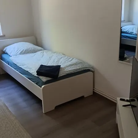 Apartament Crew Quartier Serviced *